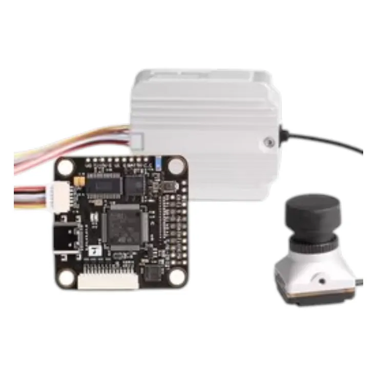 T-Motor F7 Pro 30.5x30.5 Flight Controller with WiFi & Bluetooth