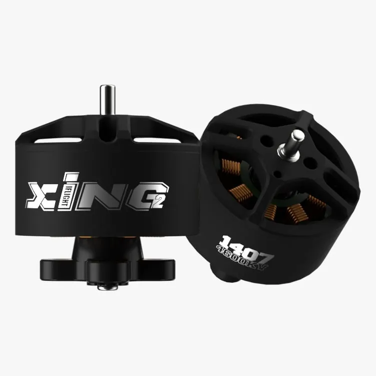 iFlight XING2 1407 4600KV Motor