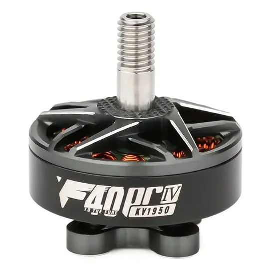 T-Motor F40 PRO IV 1950KV 4-6S Motor