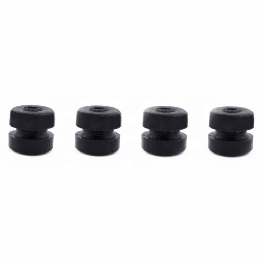 Rubber Damper Balls for Flight Controllers, M2/M3