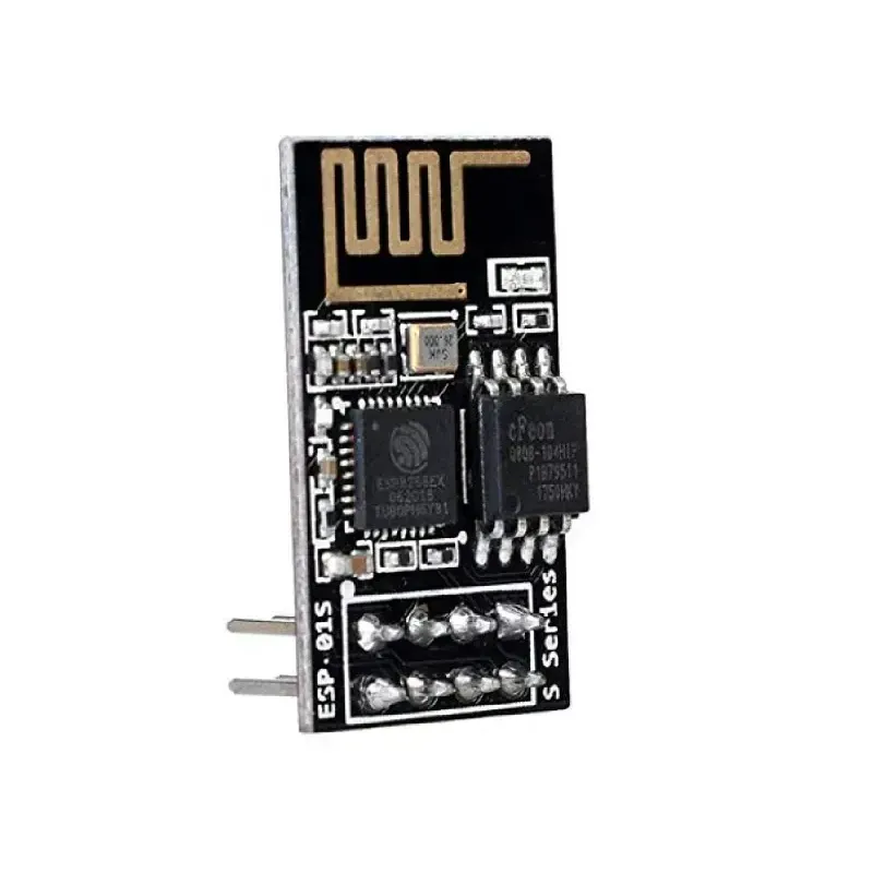 NRF24L01 Mini Power-Enhanced 2.4G Wireless Transceiver Module
