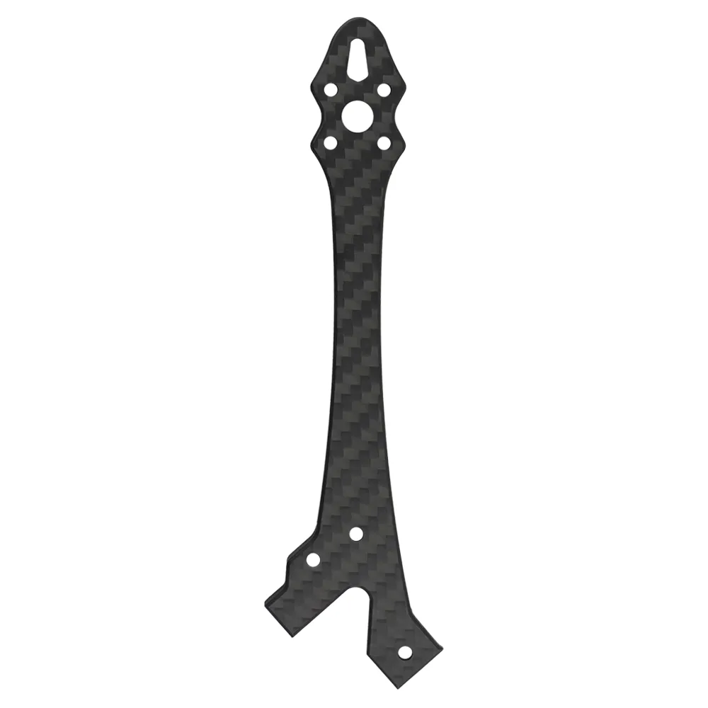 Deep Space SEEKER 5 O4 Pro DC/XL Frame Replacement Parts