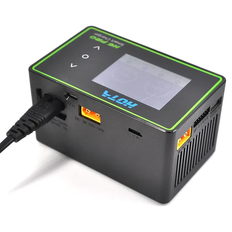 HOTA H6 Pro 700W 26A 1-6S AC/DC Charger