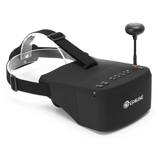 Eachine EV800 800×480 FPV Goggles