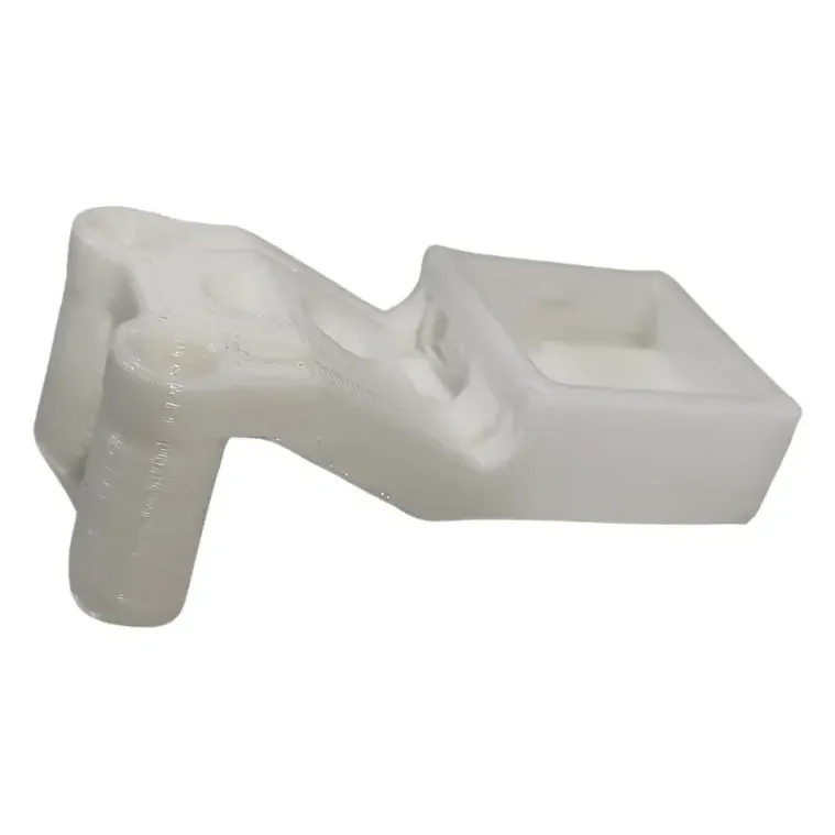 M10 Pro GPS Module Mount Type-A for Mark4 7 Inch Frame