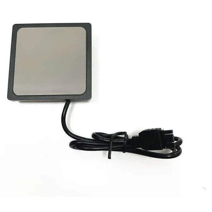JIYI Backward Obstacle Avoidance Radar for K++ V2 (24GHz)