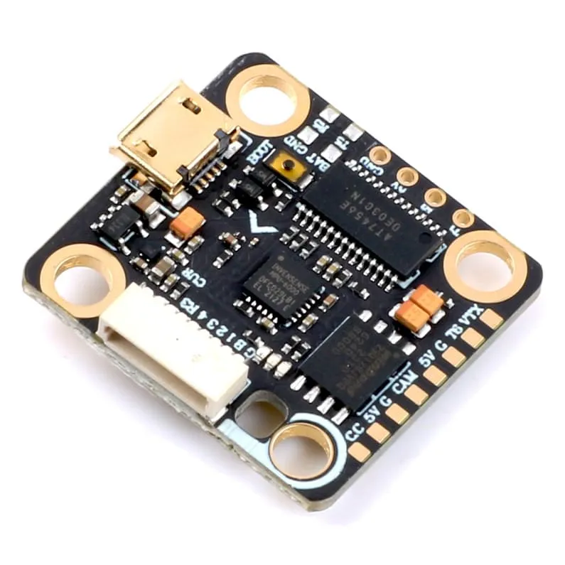 Skystars F7 RS Flight Controller 20x20 MPU6000