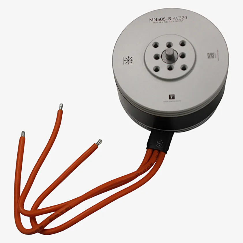 T-Motor Navigator MN505-S Waterproof Motor 320KV/380KV