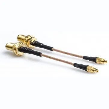 AKK MMCX to SMA Female Adapter
