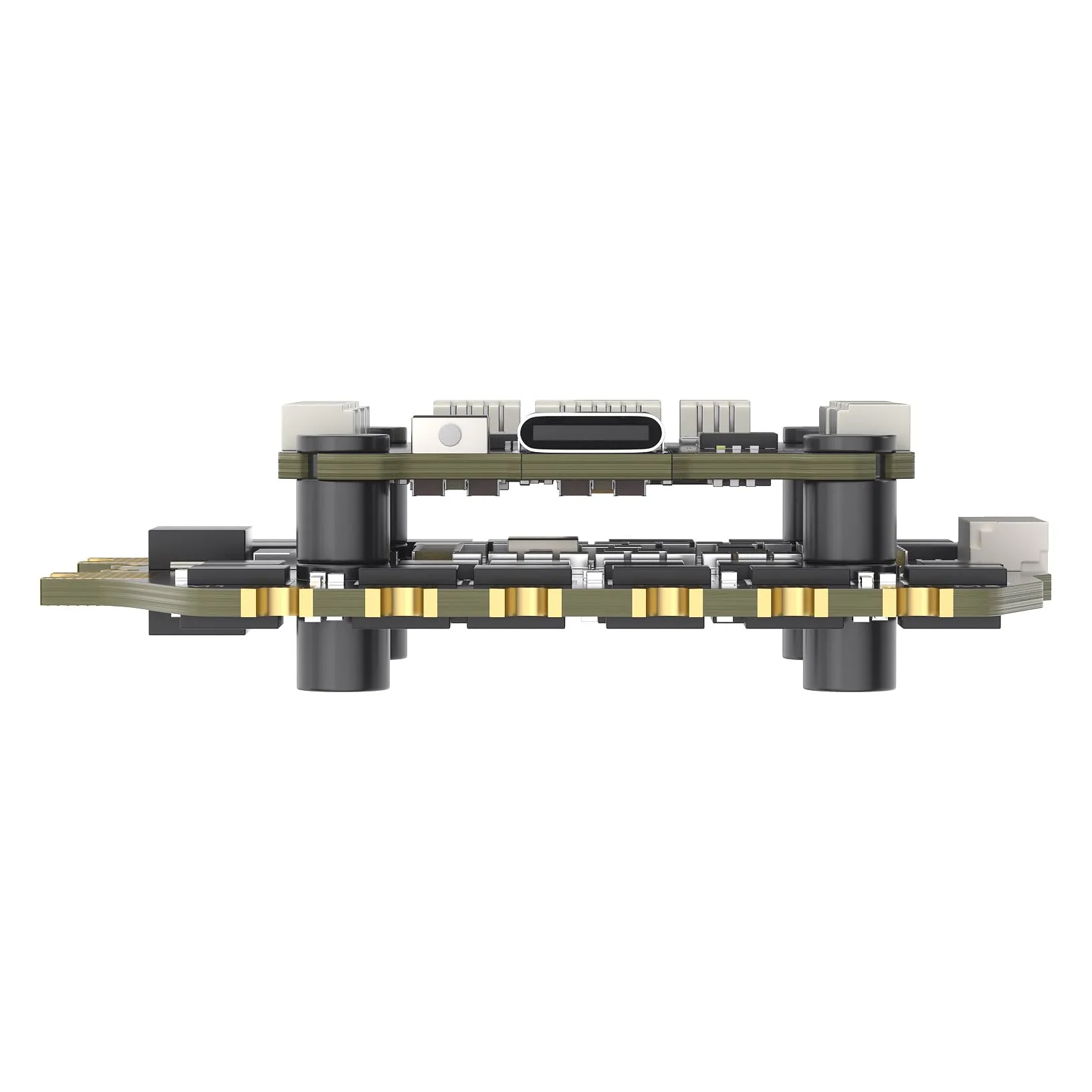 GEPRC TAKER F722 BLS 100A 8S Stack