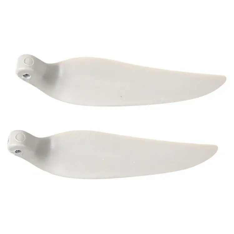 Gemfan 8x5 Glass Fiber Nylon Folding Propeller Blade (1 pc)