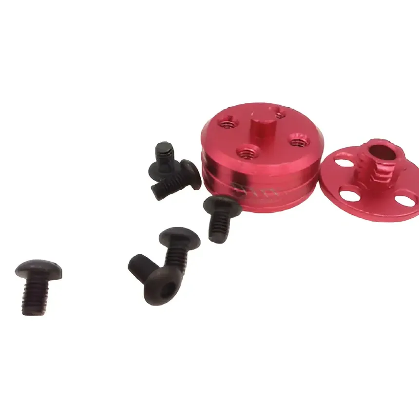 Tarot TL68B42 CNC Aluminium CW Propeller Mount