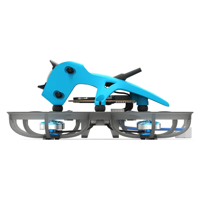 BetaFPV Meteor75 Pro II O4 Wide ELRS 2.4GHz Brushless Whoop