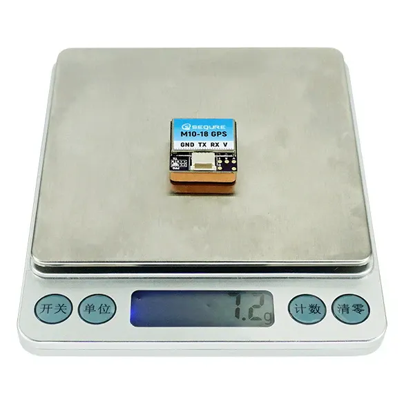 Sequre M10-18 GPS Module