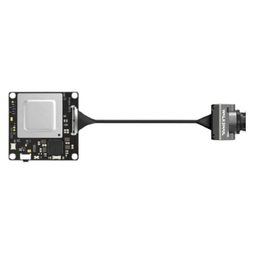 Walksnail Avatar HD VRX + Avatar 1S Kit Bundle