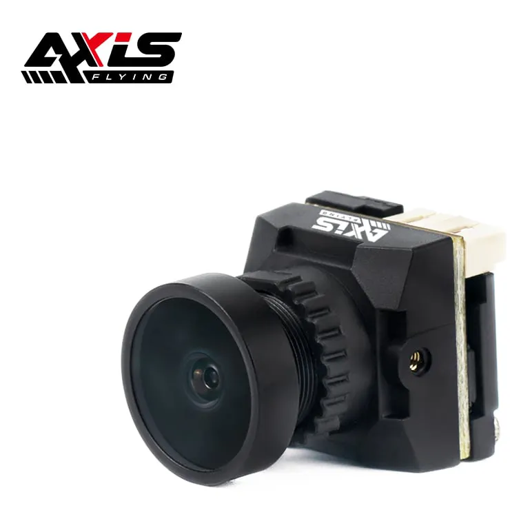 Axisflying Firefly 1800TVL Night Vision Analog FPV Camera