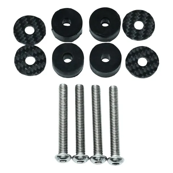 SF610M Tank Nylon Spacer Set