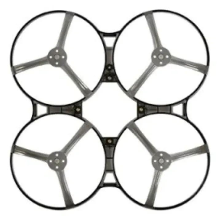 Foxeer Foxwhoop35 Replacement Duct Plastic
