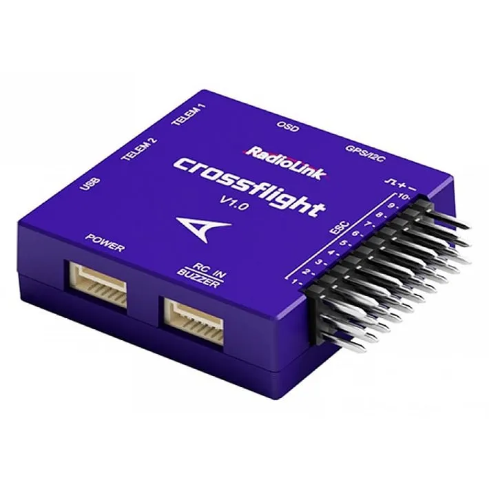 Radiolink CrossFlight Flight Controller