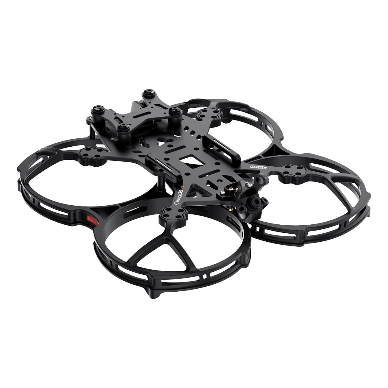 GEPRC GEP-CL35 V3 3.5" Cinewhoop Frame for DJI O4 Pro