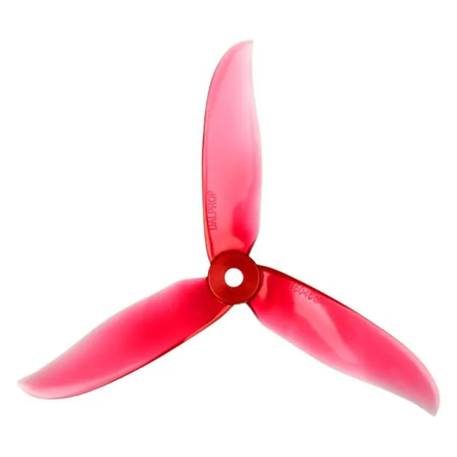 Foxeer DalProp Cyclone T5045C Pro 3-Blade Propeller Pair