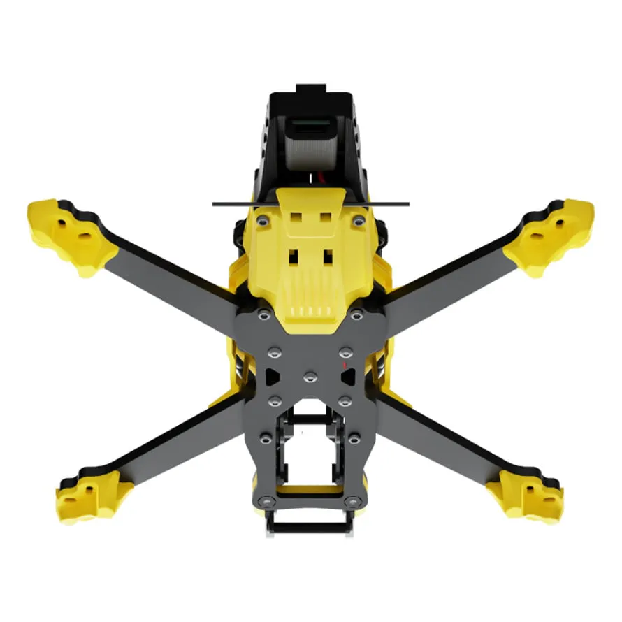 SpeedyBee Master3X 3-3.6 Inch 171mm Modular FPV Freestyle Frame