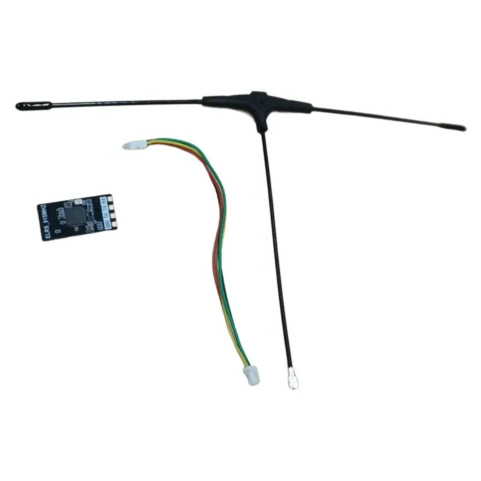 ELRS Nano 915MHz Receiver V3