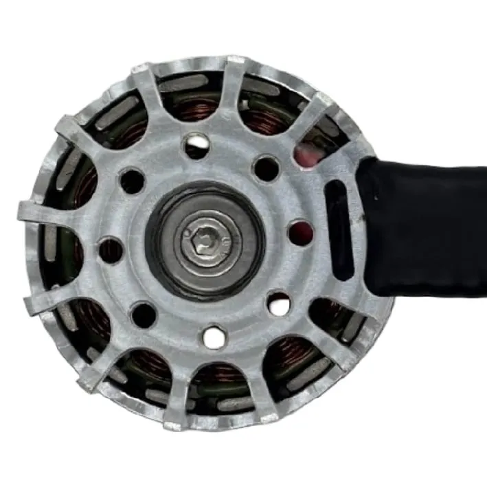 Flameback 3120 500KV Brushless Motor