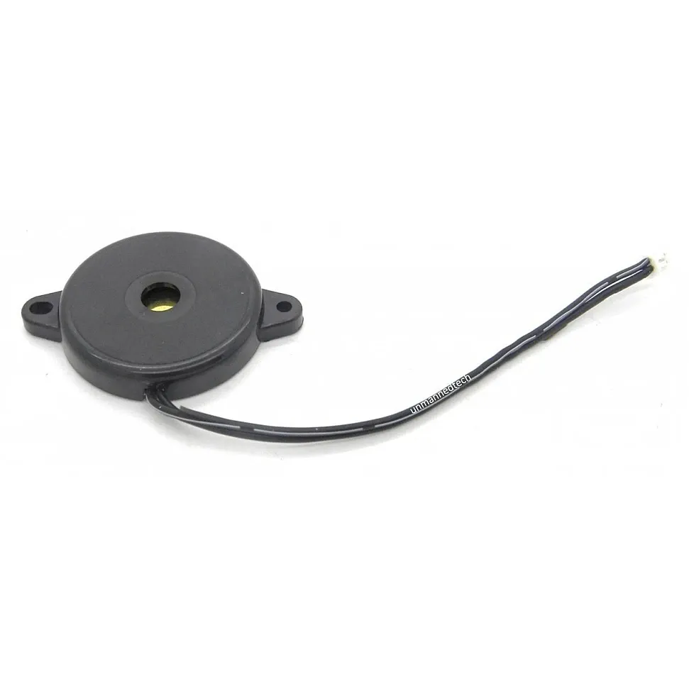 Pixhawk Passive Buzzer and Safety Switch