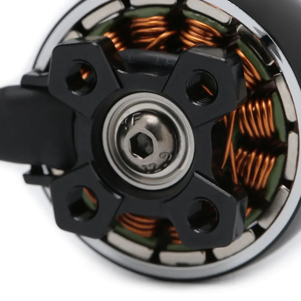 FlyFishRC Flash 2306 FPV Motor – Black