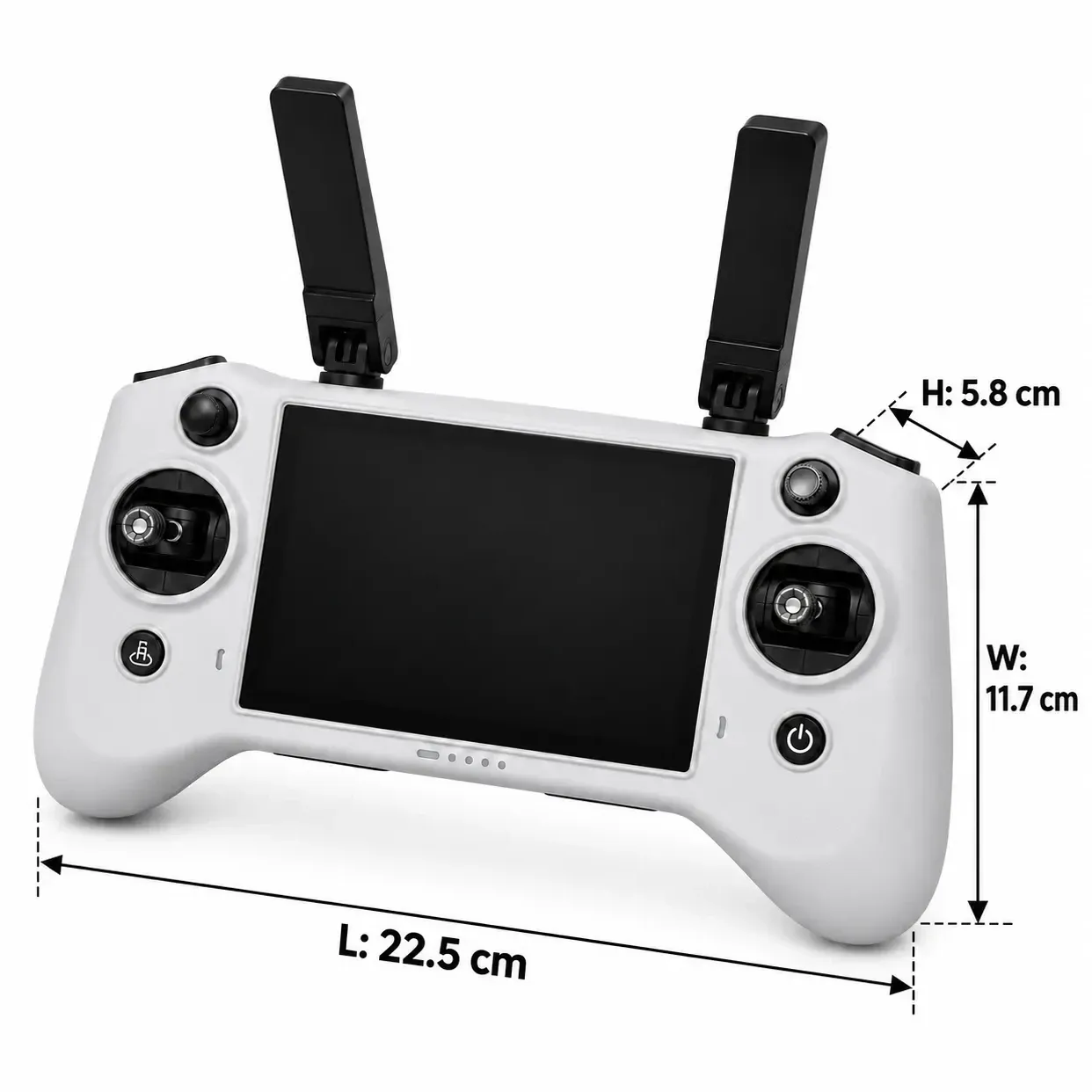 Skydroid G11 Remote Controller + GR01 Receiver (20km HD Video)