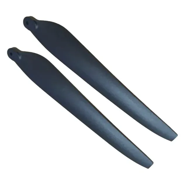 2480 Folding Propeller Compatible with Hobbywing X6 Plus