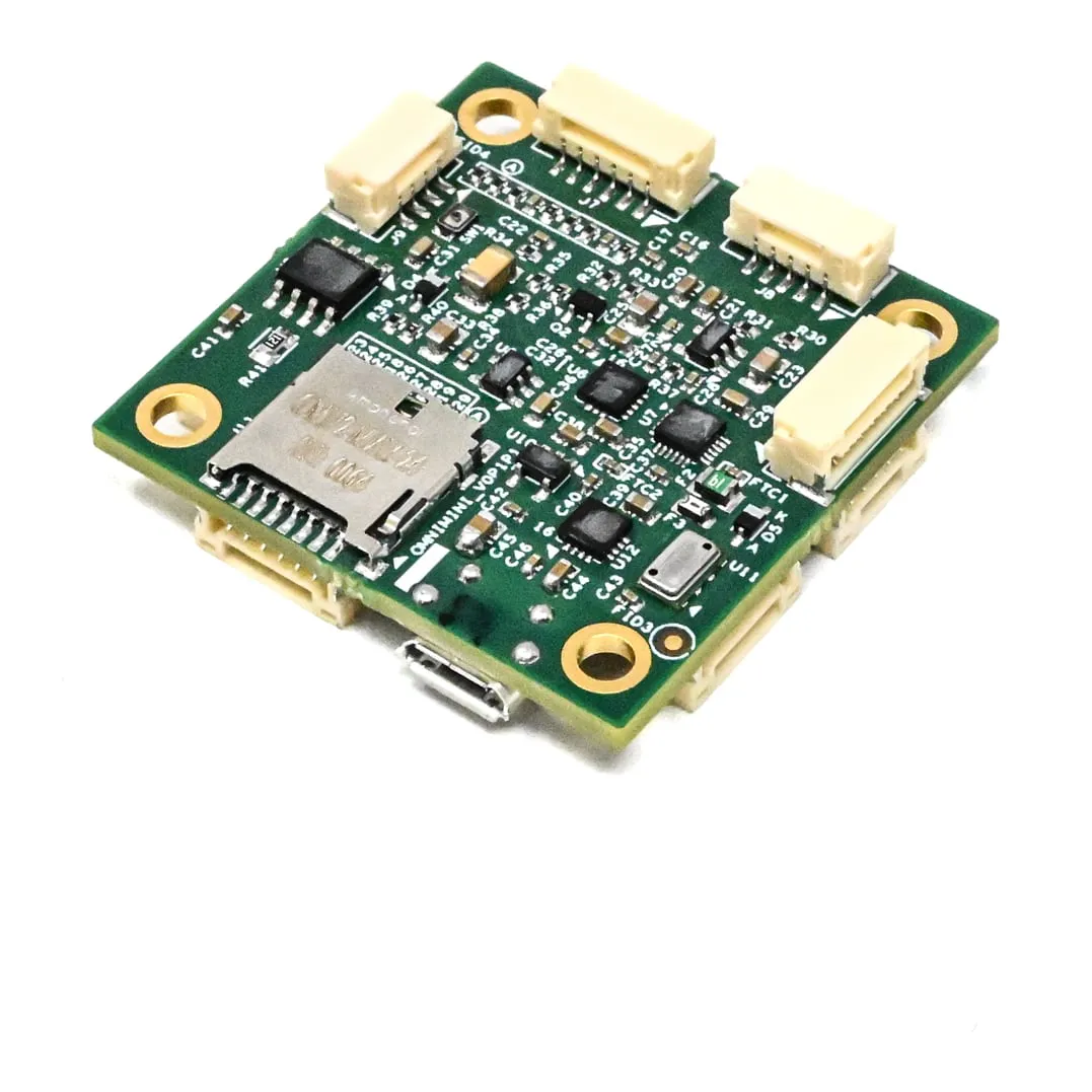 Omni Mini Autopilot Flight Controller