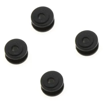 Rubber Damper Balls for Flight Controllers, M2/M3