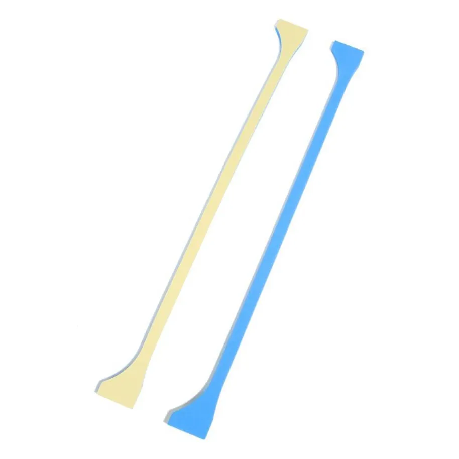 iFlight EVA Guard Foam for ProTek 25/35 (2 Pc) — Color: Blue / Model: ProTek 25, Color: Blue / Model: ProTek 35