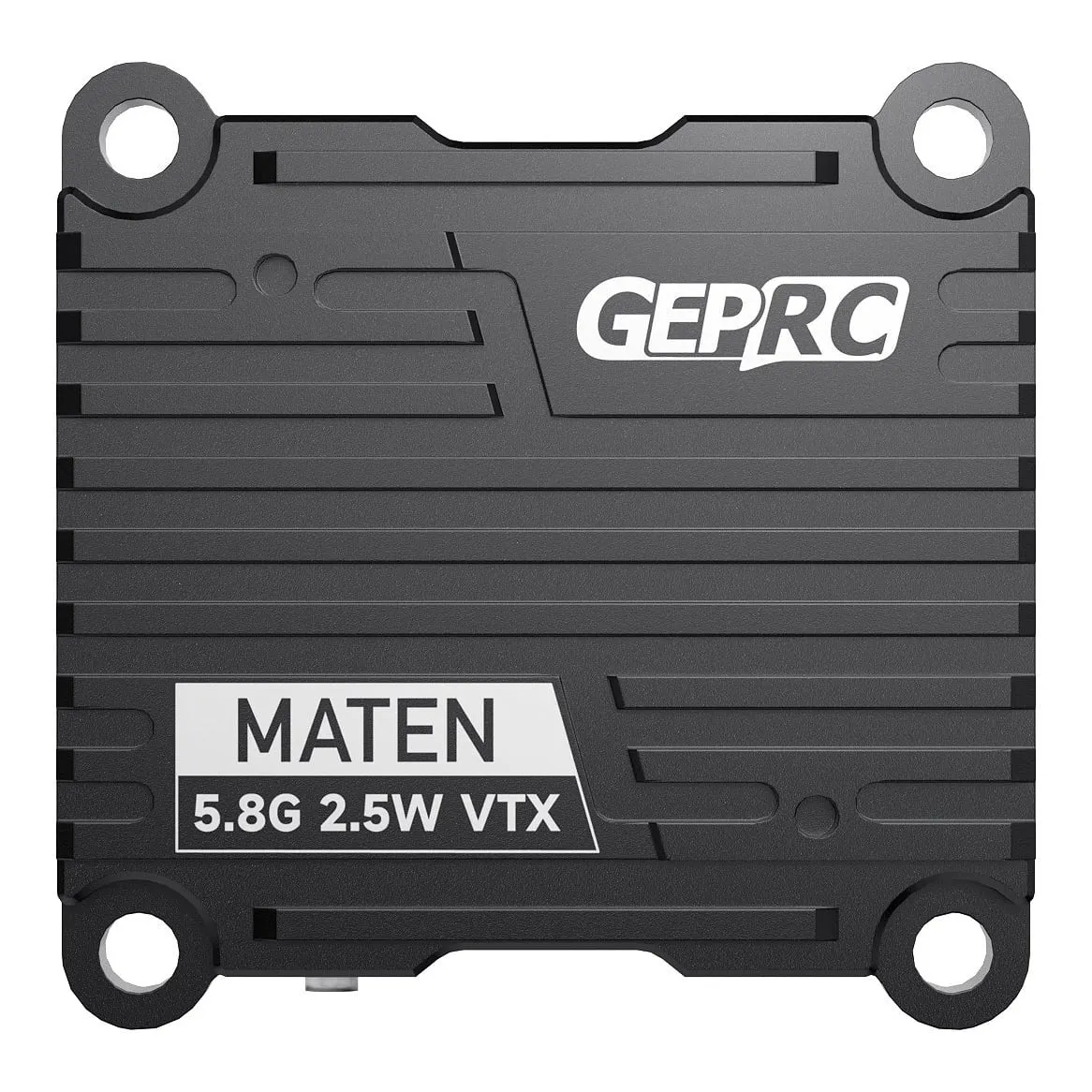 GEPRC Maten 5.8GHz 2.5W Analog VTX