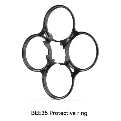 SpeedyBee Bee35 Frame Accessories