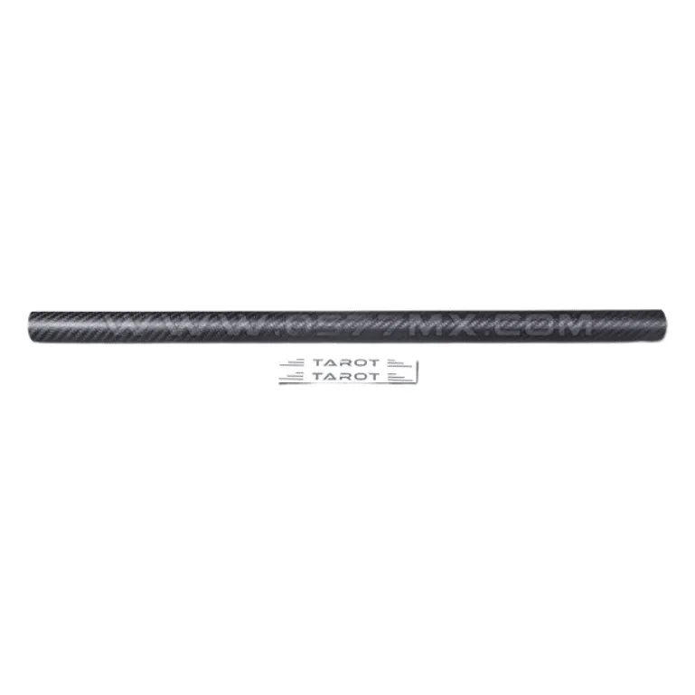 Tarot TL96012 T960 Pure Carbon Boom 423.5mm