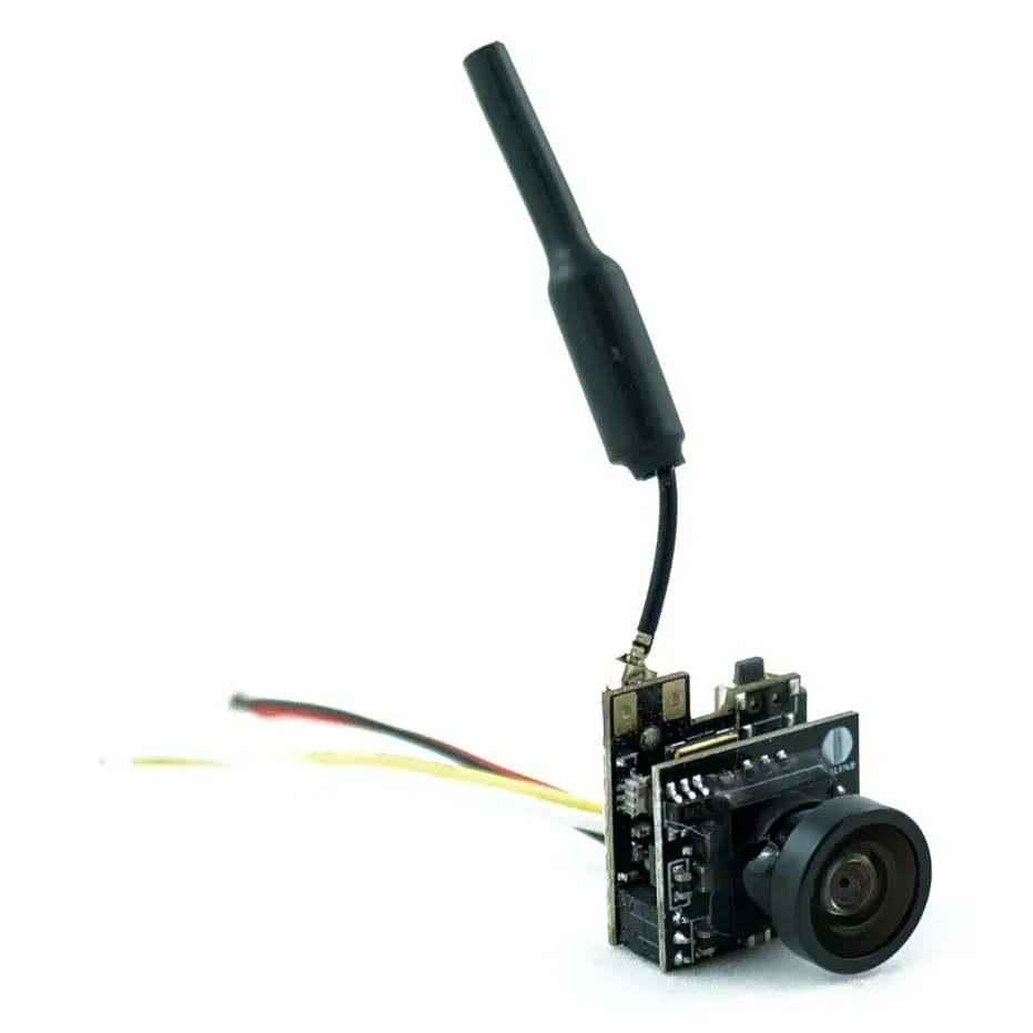 LST S2 OSD Camera with VTX