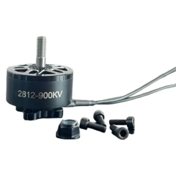 Alex 2812 900KV Brushless Motor for Long-Range FPV