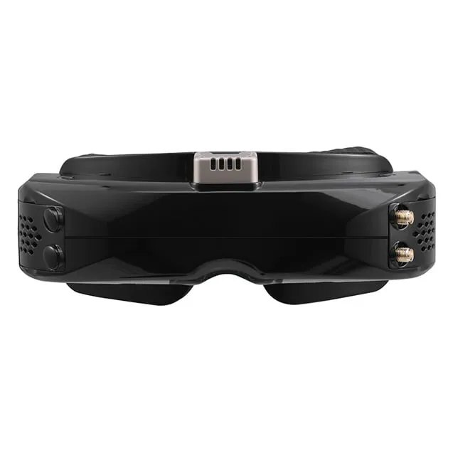 Skyzone SKY04X Pro OLED FPV Goggles - 5.8GHz