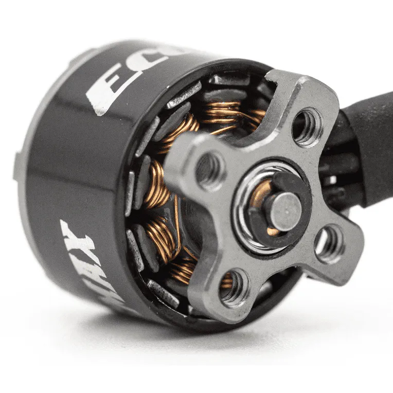 EMAX ECO Micro 1106 6000KV 2S CW Brushless Motor