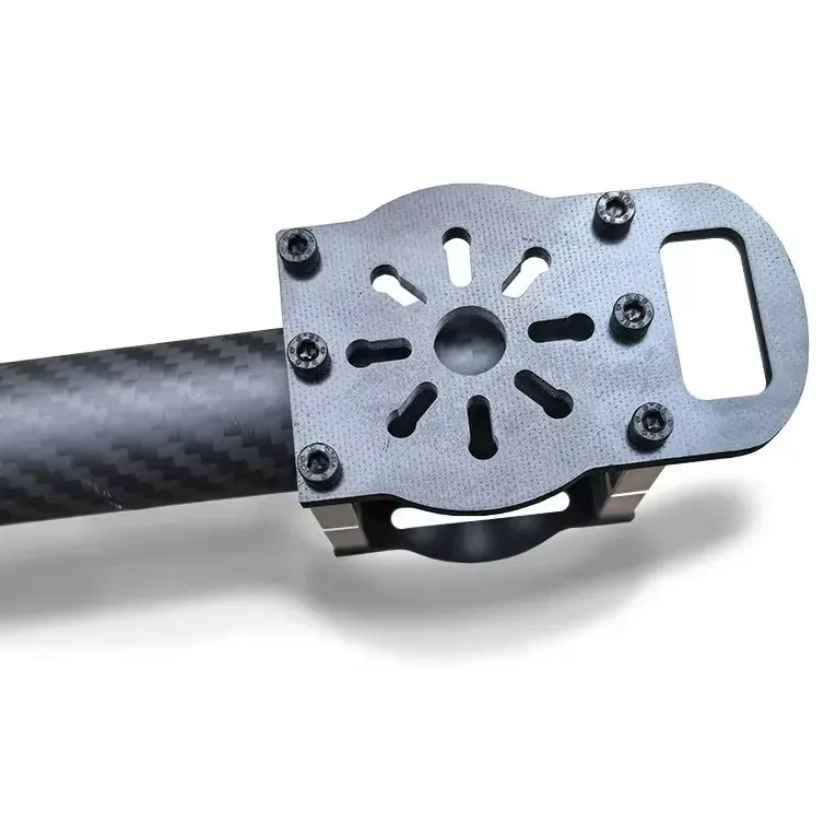 HTX611 6-Axis 11 inch Hexacopter 3K Carbon Fiber Frame