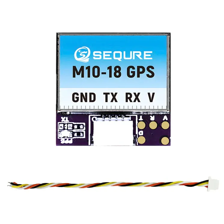 Sequre M10-18 GPS Module