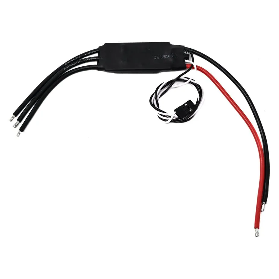 Simplifly 20A 2-6S BLDC ESC