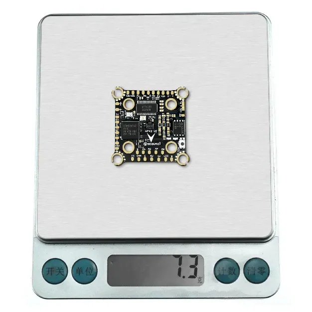 SEQURE H743 V2 Flight Controller