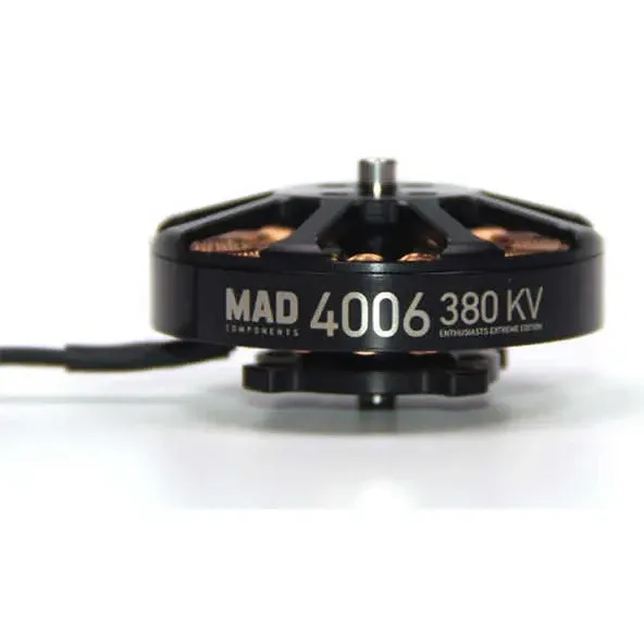 MAD 4006 EEE 380KV Brushless Motor