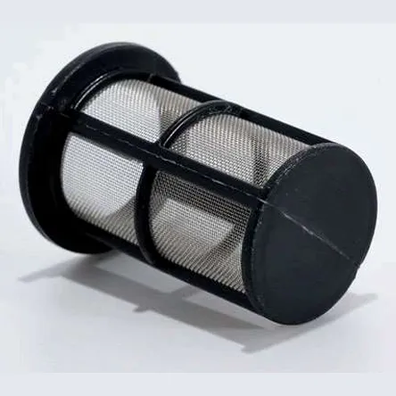 EFT Filter Outlet/φ38/Compatible with All Drone Frames (2pcs)