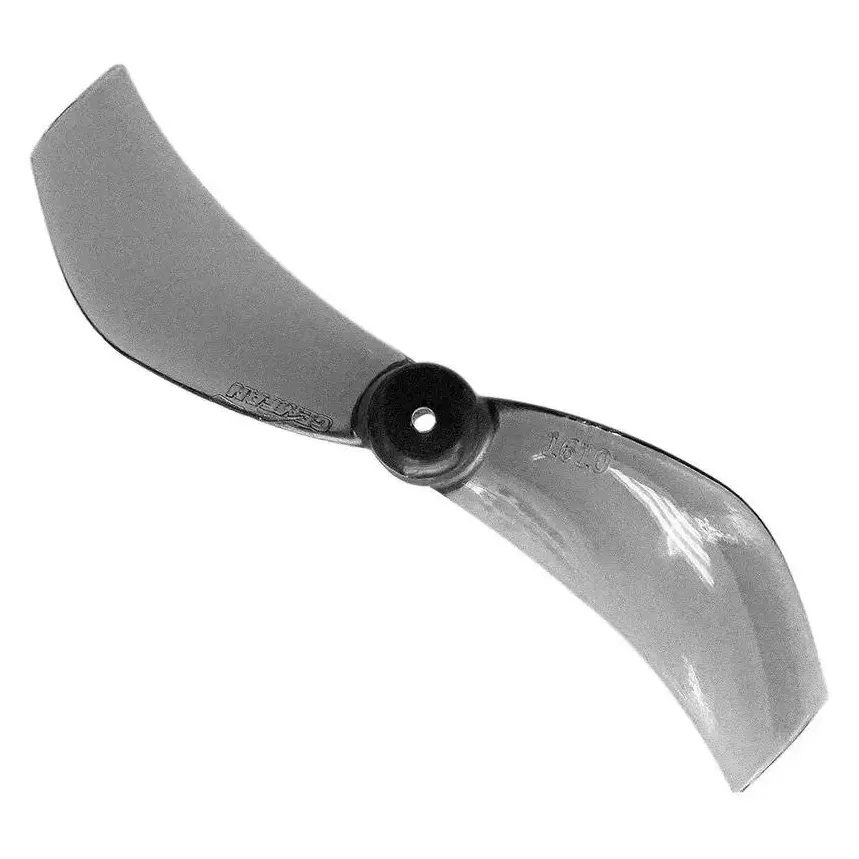 Gemfan 1610 40mm 2-Blade PC Whoop Propellers (4CW+4CCW)