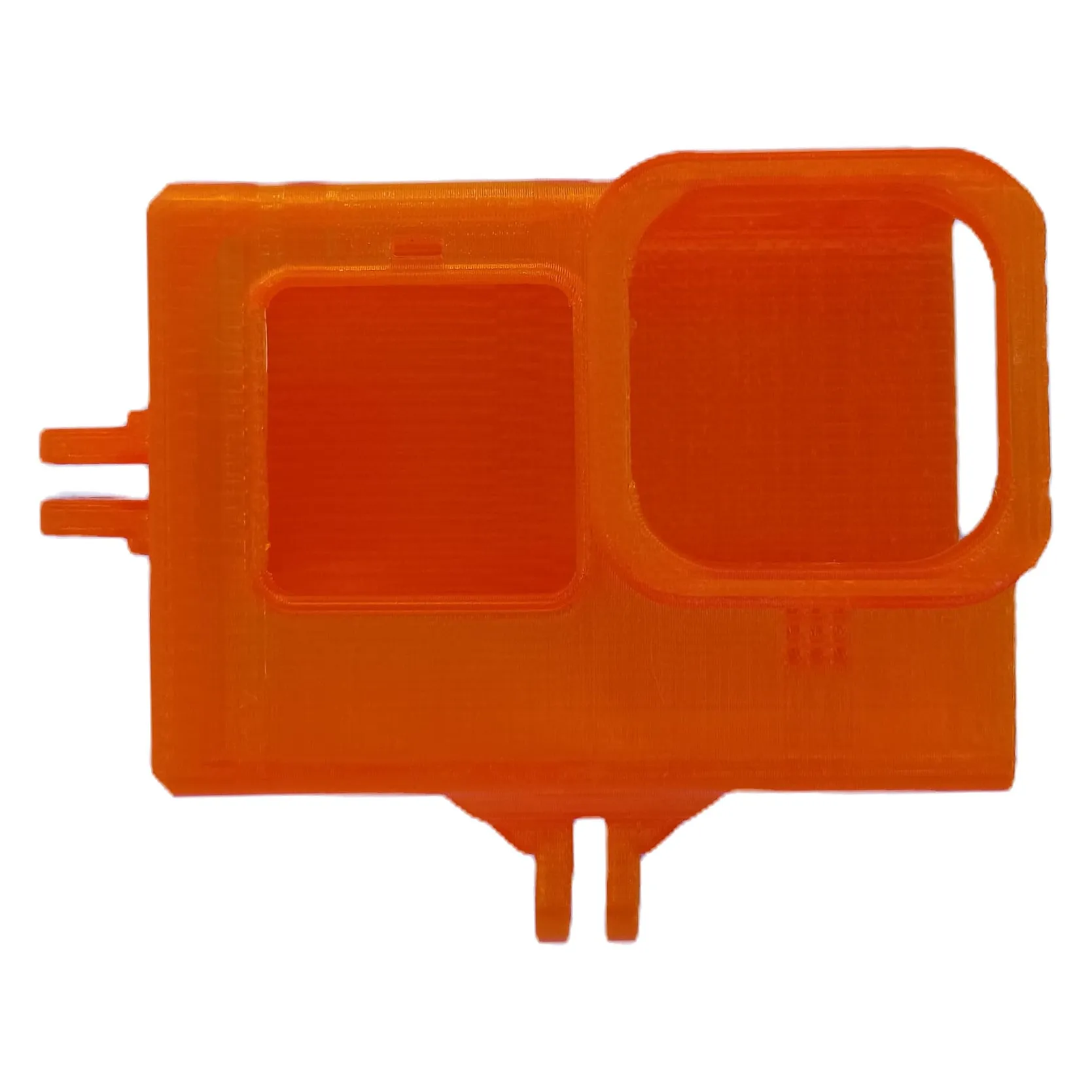 3D Printed TPU GoPro 9/10/11/12 Mount